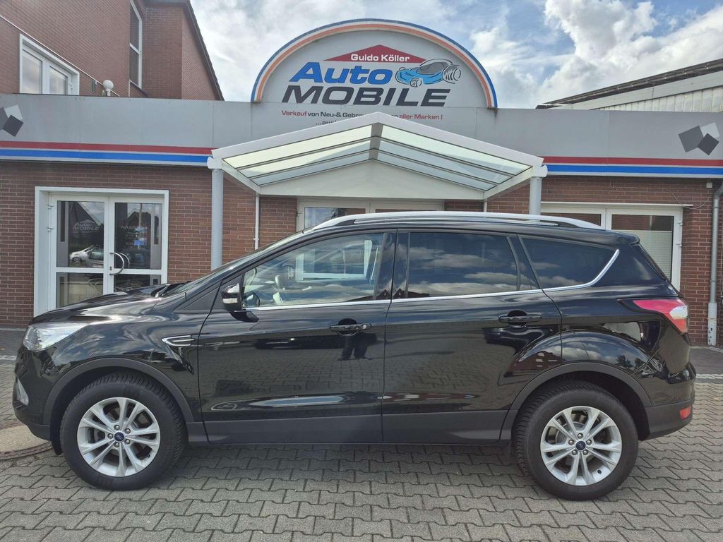 Image of Ford Kuga