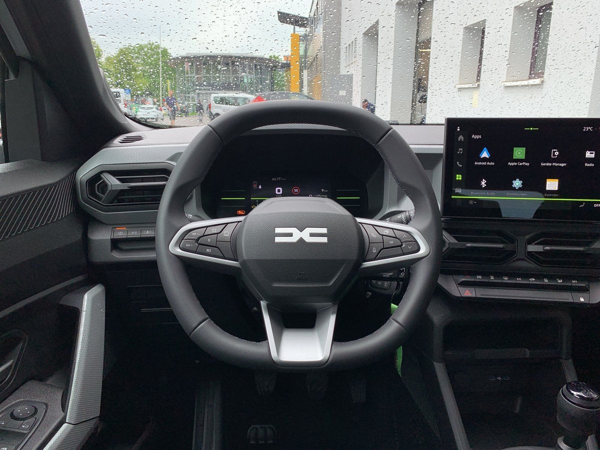 Dacia Bigster - Bild 15