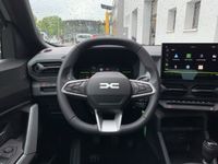 Dacia Bigster - Vorschau Bild 15