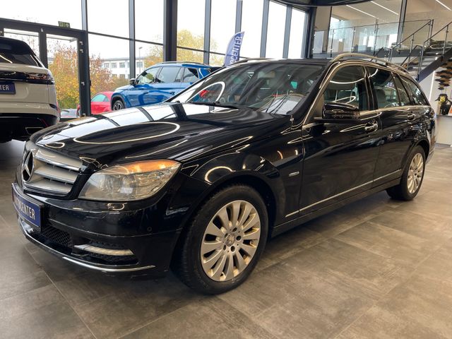 Mercedes-Benz C 250 T CDI  BlueEffi *NAVI*PDC*Bi-XENON*AHK*