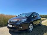 Opel Zafira Tourer 1.6 CDTI ecoFLEX - Runderneuert