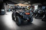 Can-Am Outlander Max XT-P 650 T3b - CAN-AM 650 OUTLANDER
