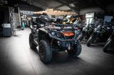 Can-Am Outlander Max XT-P 650 T3b - CAN-AM OUTLANDER MAX XT