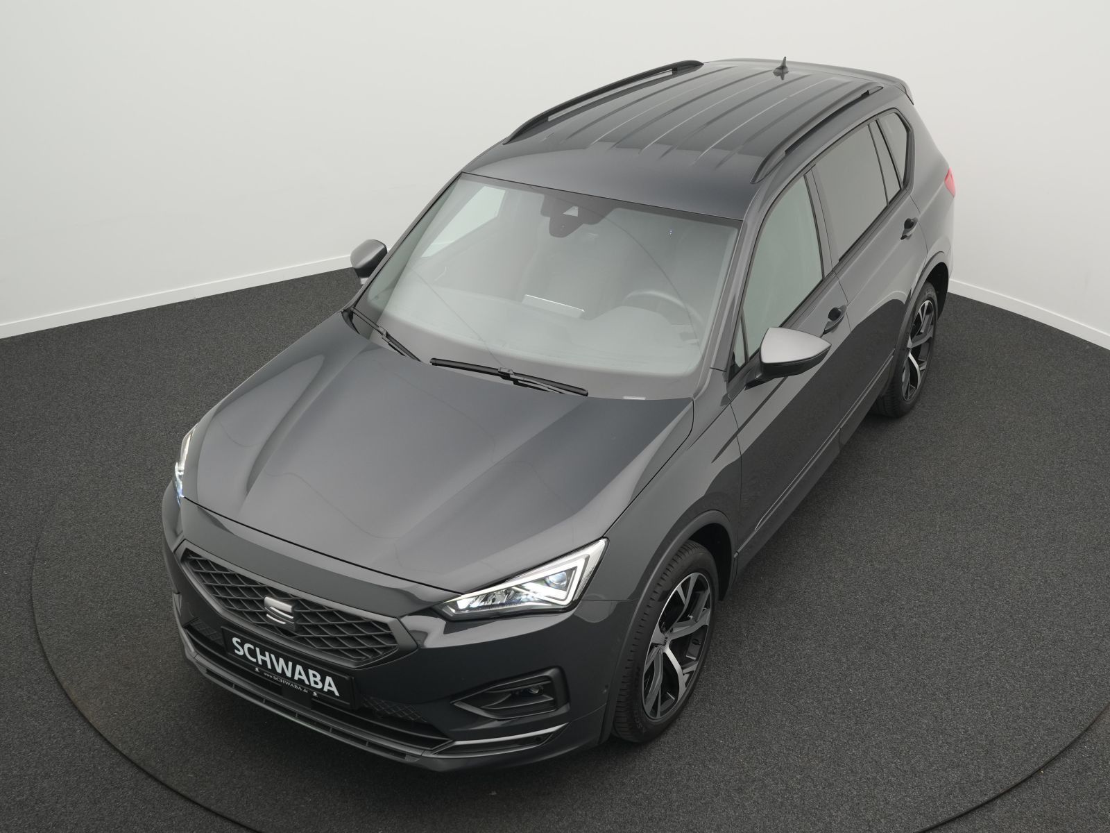 Seat Tarraco - Bild 20