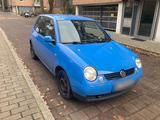 Volkswagen VW Lupo 1,0 mit Servolenkung - gebrauchte VW Lupo aus dem Jahr 1999