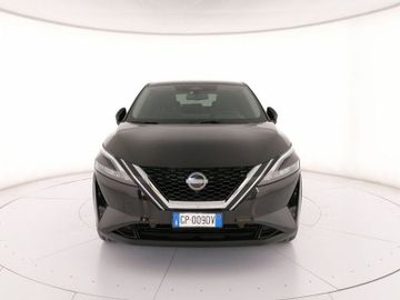 Nissan Qashqai - 5
