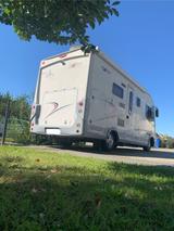 Frankia I 640 SG - Frankia Integrierter