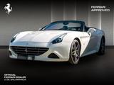 Ferrari T V8 DCT 2+ plazas - weiße Ferrari California