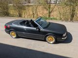 Audi Cabriolet 2.6 l V6 ABC FACELIFT e-Ver... - gebrauchte Audi Cabriolet aus dem Jahr 1998