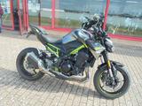 Kawasaki Z 900 ABS neues Modell - KAWASAKI 900