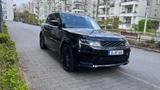 Land Rover HSE Dynamic - ACC - Pano - Meridian - 22 Zoll - gebrauchte Land Rover Range Rover Sport aus dem Jahr 2020