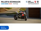 Ducati Diavel V4 RS jetzt vorbestellen