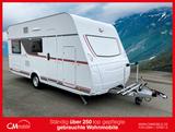 Bürstner Premio 440 TK Plus - Hub&Etagenbetten - - Bürstner 440
