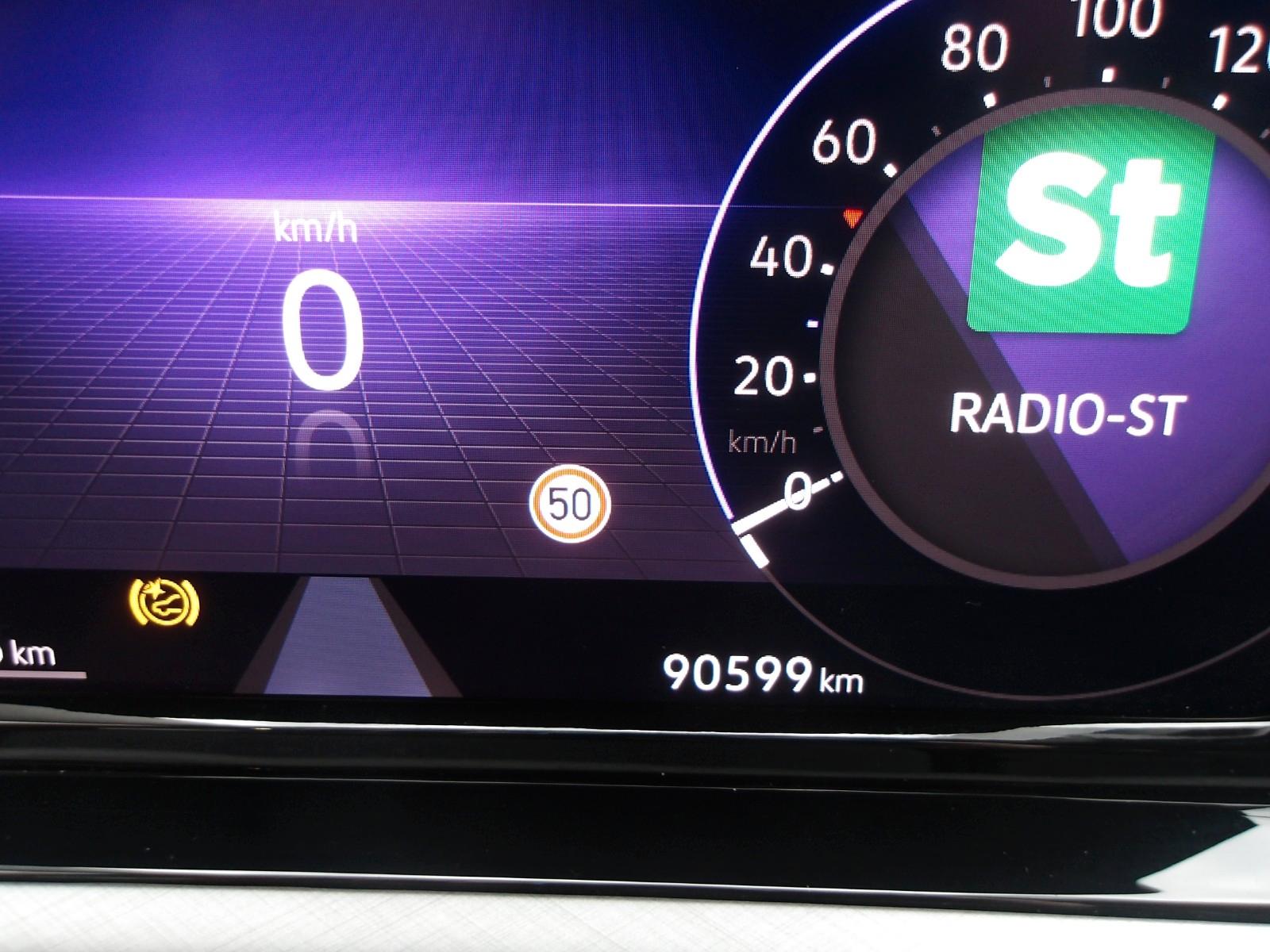 Volkswagen Golf VIII Var. Life *LED*NAVI*VIRTUAL*EXP.10990*, миниатюра 19