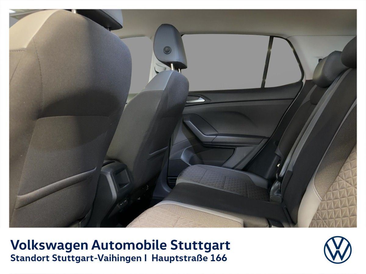 Volkswagen T-Cross - Bild 7
