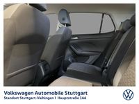 Volkswagen T-Cross - Vorschau Bild 7