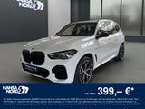 BMW X5 xDrive 30d M-SPORT LASER NAVI HUD 360° 21" - BMW X5 in Kiel