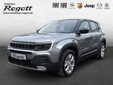 Jeep Avenger Elektro Altitude *Navi*LED*CarPlay*Andro - Jeep mit Elektro-Antrieb