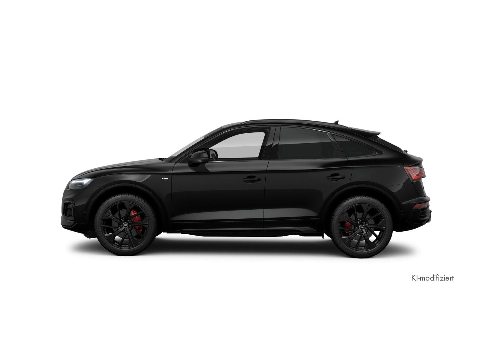 Audi Q5 - Bild 5