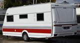 Kabe Ametist 560 XL, E&P, Mover, ATC - Wohnwagen
