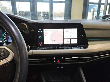 Volkswagen Golf - 9