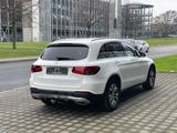 Mercedes-Benz GLC 200 d 4Matic SHZ/RFK/VOLLLEDER/CARPLAY/ - Mercedes-Benz GLC 200 in Bochum