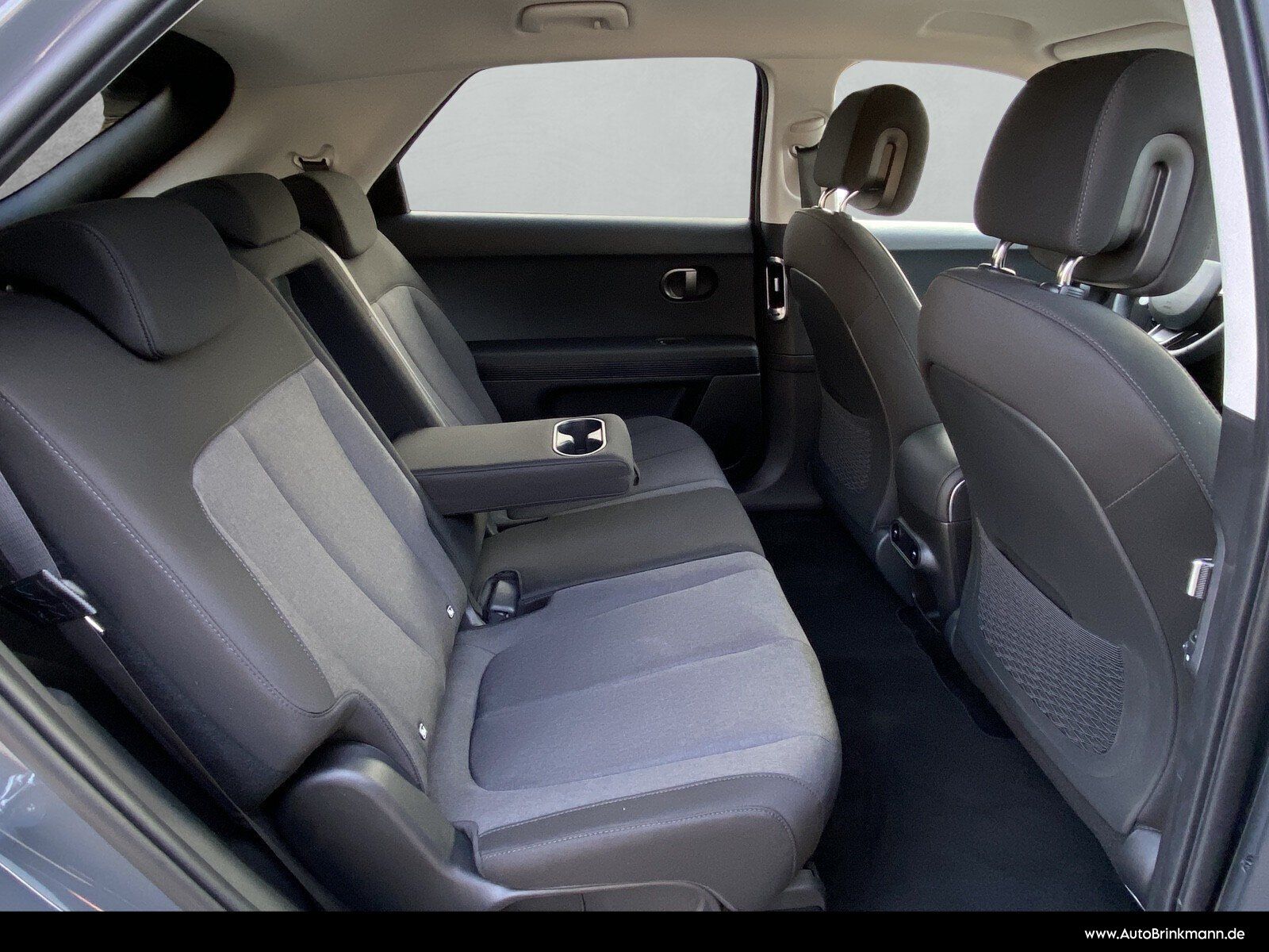 Hyundai IONIQ 5 – Bild 25