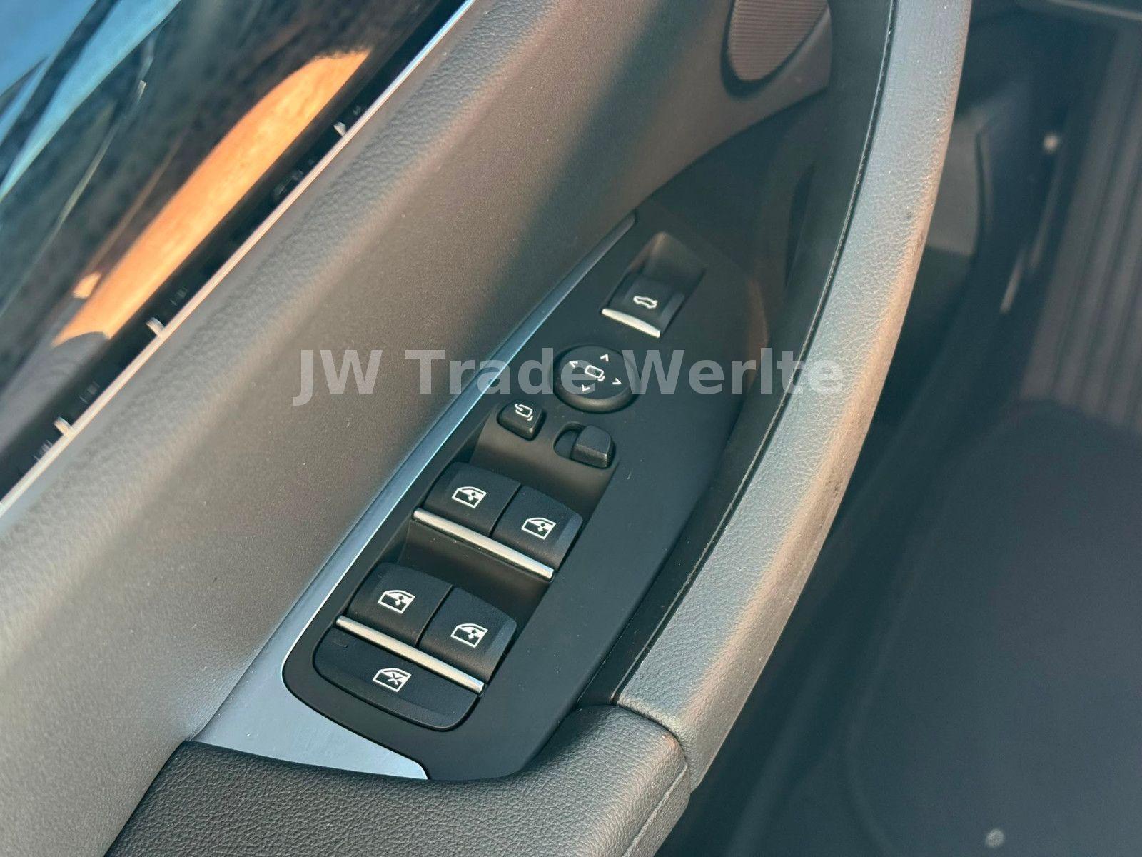 BMW X3 xDrive 20 d AHK LED LiveCockpit Kamera PDC foto 15