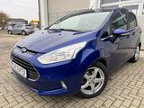 Ford B-Max Titanium - Ford B-Max in Hannover