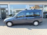Opel Combo CNG/GAS *GEWERBE/EXPORT*MWST. AUSWEISBAR* - Opel mit CNG-Antrieb