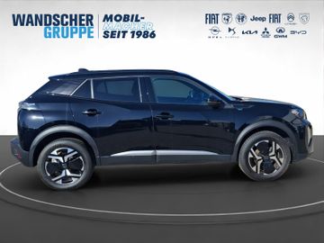 Peugeot 2008 GT 1.2 PureTech 130 Kam.+KeyLess+LED+Navi