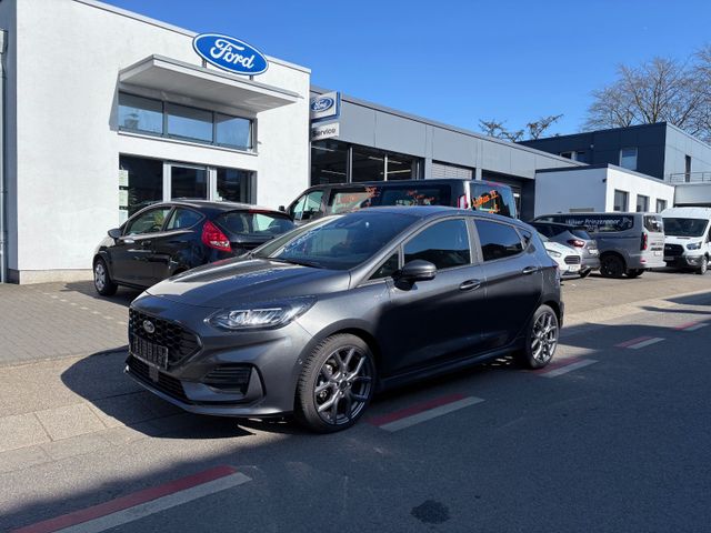 Ford Fiesta ST-Line X/Winterpaket/Klima/3J.Garantie