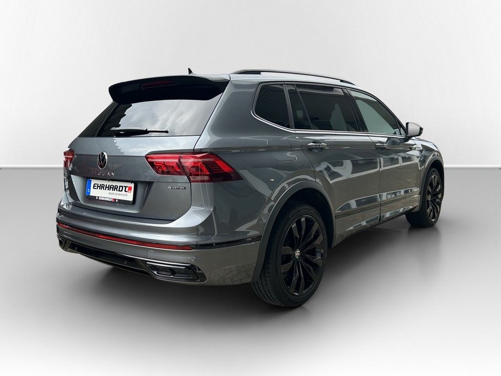 Volkswagen Tiguan Allspace - Bild 5