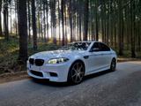 BMW M5 Competition Edition 1/200 Keramikbr... - gebrauchte BMW M5 aus dem Jahr 2017