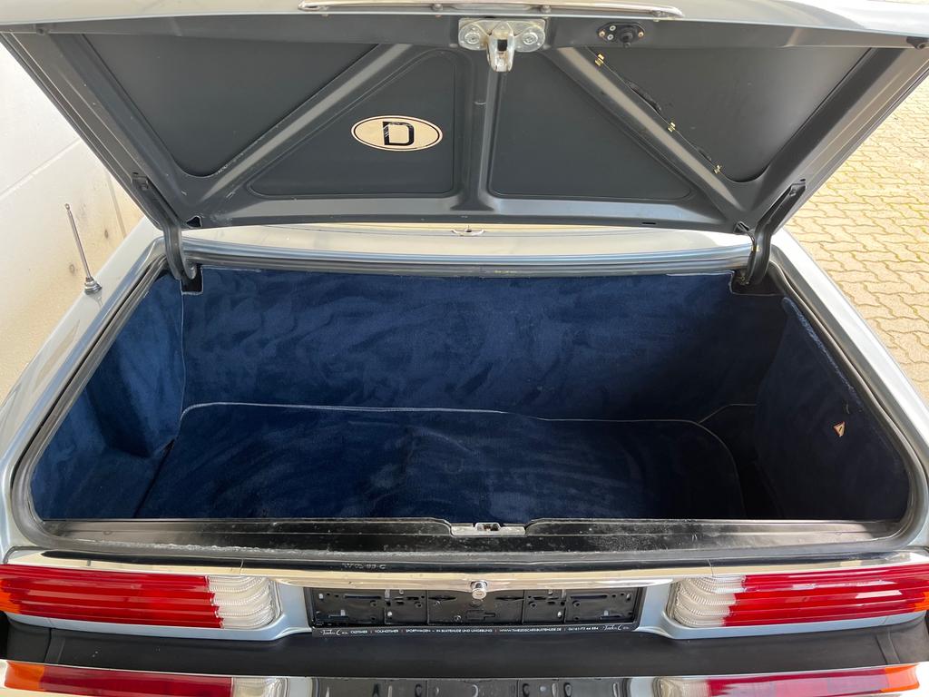 Mercedes-Benz SL 280