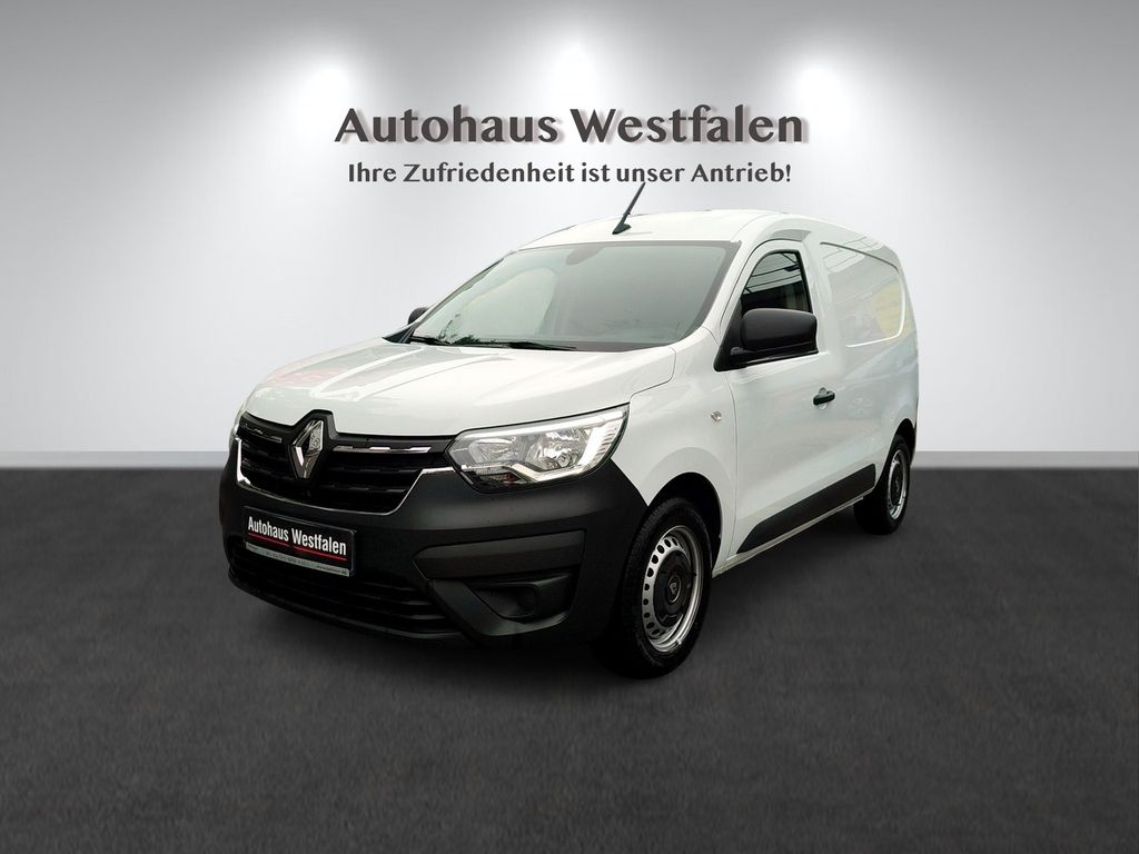 2024 Renault Express