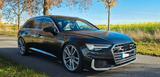 Audi S6 TDI Avant S Line, TÜV Nru, Service Neu