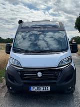 Westfalia Columbus 601D - Westfalia Columbus