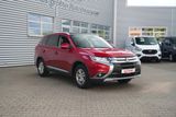 Mitsubishi Outlander 2.0 MIVEC SUV-Star 2WD Kamera Tempomat - Mitsubishi Outlander: Mivec
