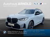 BMW X3 M50 xDrive Harman Kardon Standhzg. Lenkradhzg - graue BMW X3 M50