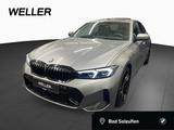 BMW 330i M SportPro ACC 360° HUD GSD 19"M elSitz