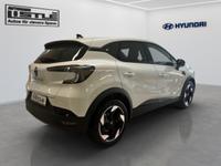 Renault Captur Techno Mild Hybrid 160 EDC Winterpaket Na