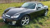 Opel GT - Turbo - Opel GT aus 2009