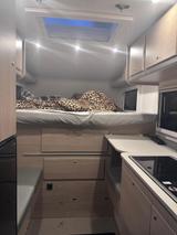 Dux Camper Allrounder 200 - Dux Camper Wohnwagen & Wohnmobile