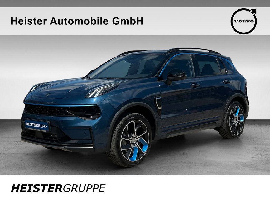Lynk&Co 01