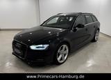 Audi A4 3.0 TDI Quattro S-LINE|AHK|PANO|ACC|20-ZOLL| - Audi A4: 3.2