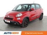 Fiat 500L 1.6 JTDM Sport *NAVI*CAM*SHZ*TEMPO*ALU* - Fiat 500L mit Diesel-Antrieb
