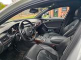 Audi A6 3.0 TDI 230kW quattro tiptronic Avant - Voll - Audi A6 aus 2012 mit Diesel-Antrieb: Kombi