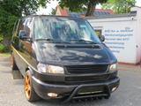 Volkswagen T4 Allstar T4/MULTIVAN/CARAVELLE Allstar/Classic - Volkswagen T4: Schwarz