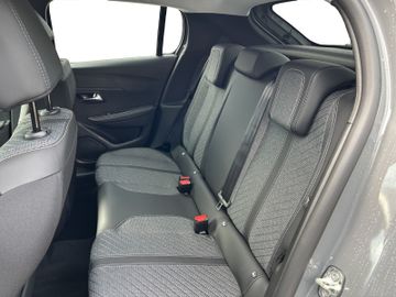 Peugeot 208 1.2 145 Allure KeyLess LED SHZ Alcant. PDC